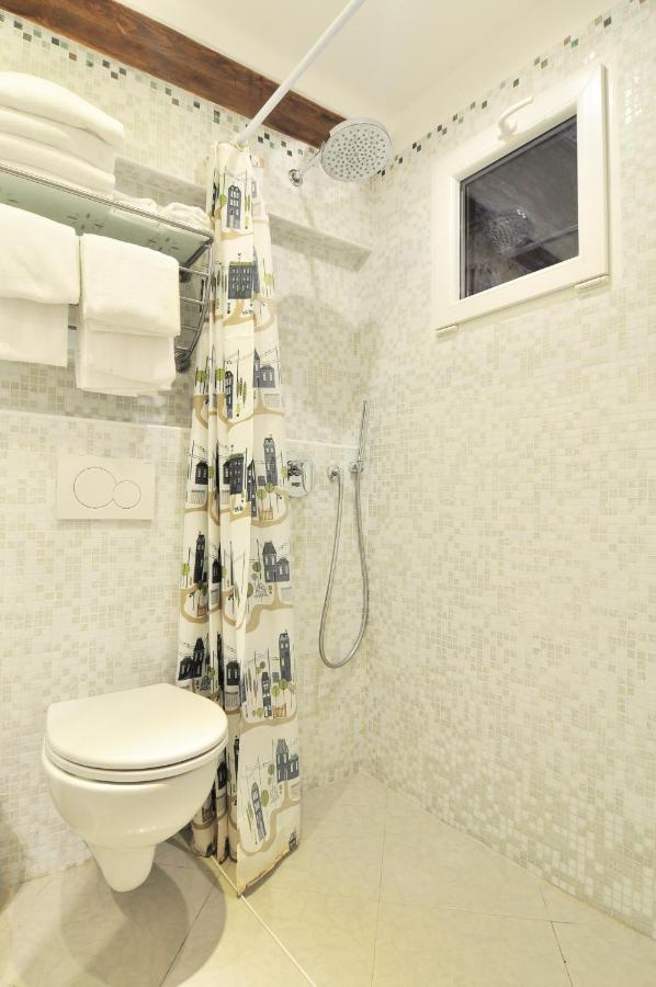 Cozy Apartment Near Rialto Bridge/ St.Mark Square Венеция Екстериор снимка