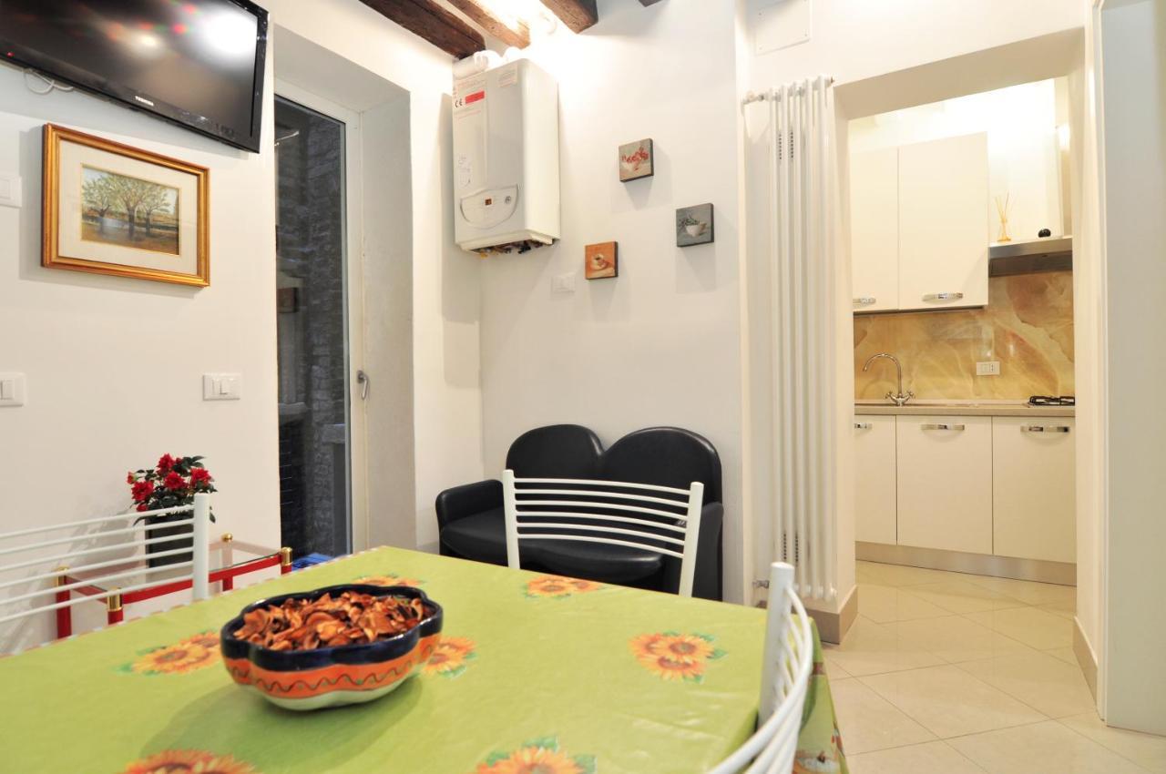 Cozy Apartment Near Rialto Bridge/ St.Mark Square Венеция Екстериор снимка